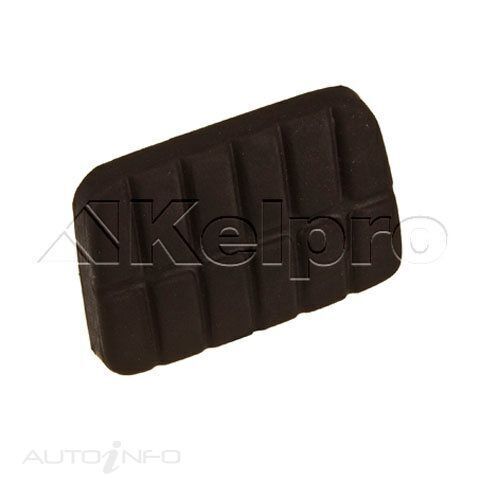 For DAIHATSU Applause A101 4 1.6L HDE Brake Auto pedal Rubber 10/89-1/98 29827-1