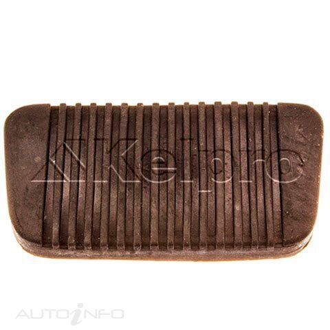 for TOYOTA Corona Models 4 Brake Auto pedal Rubber 9/64-7/83 (29828-12)