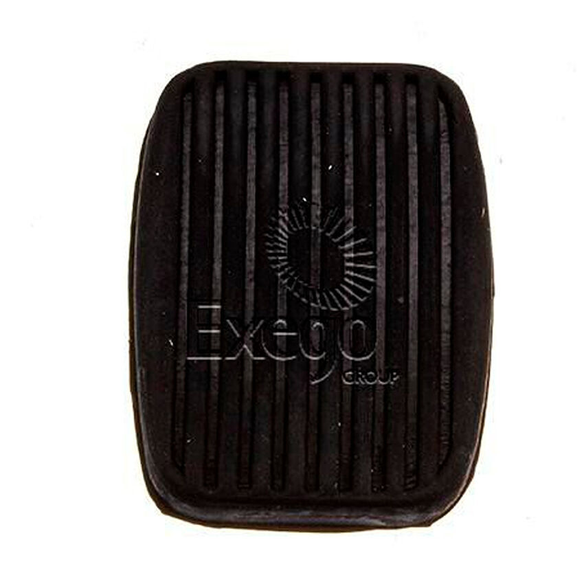 Kelpro Brake Pedal Pad For Suzuki Vitara 1.6L/2.0L Petrol V6 G16B, SUV, 16V, 8V