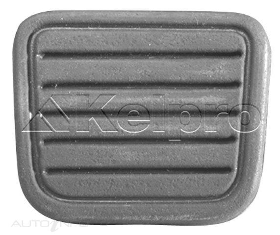 Kelpro Brake Pedal Pad For GREAT WALL/HOLDEN/HSV 