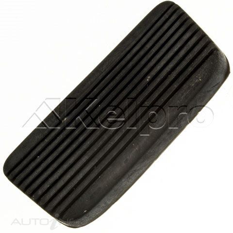 Kelpro Brake Pedal Pad For Mazda 626 GD/GE/GF 10/87-8/02 (29847-4)