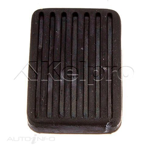 Brake Auto pedal Rubber For MITSUBISHI Magna TM/N/P/R/S  5/85-3/96 29849