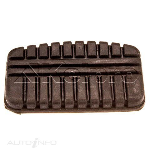 Brake Auto pedal Rubber For HYUNDAI Terracan V6 3.5L G6CU 11/01-1/07 29849
