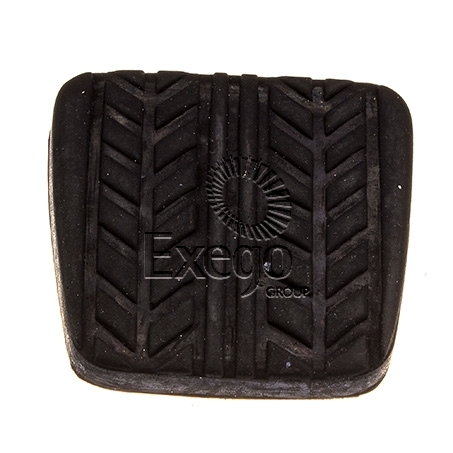 brake Clutch Pedal Pad for FORD COURIER ECONOVAN LASER RANGER KIA  MAZDA 9856 