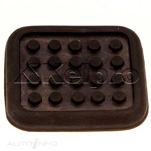 for NISSAN Patrol GU 4/6 Clutch pedal Rubber 12/97-9/04 (29858-9)