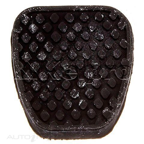 for NISSAN Pathfinder R50/R51 4/V6 Brake Auto pedal Rubber 11/95-on (29870-4)