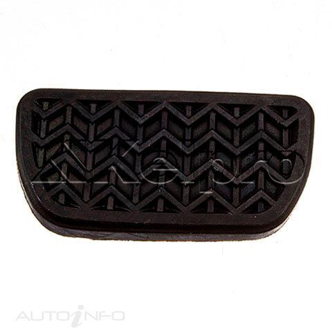 for NISSAN Patrol GU 4/6 Brake Manual pedal Rubber 12/97-9/04 (29873-1)