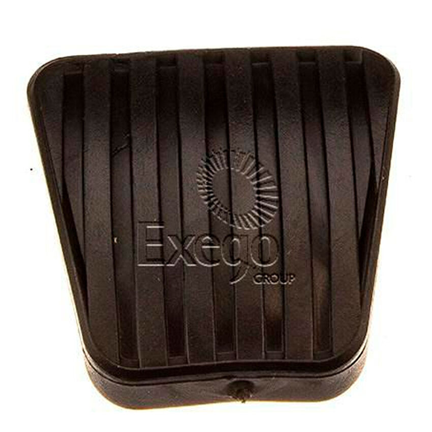 Kelpro Brake Pedal Pad For Daewoo Cielo 19 1.5L Petrol G15MF, 8V, A15MF, 16V