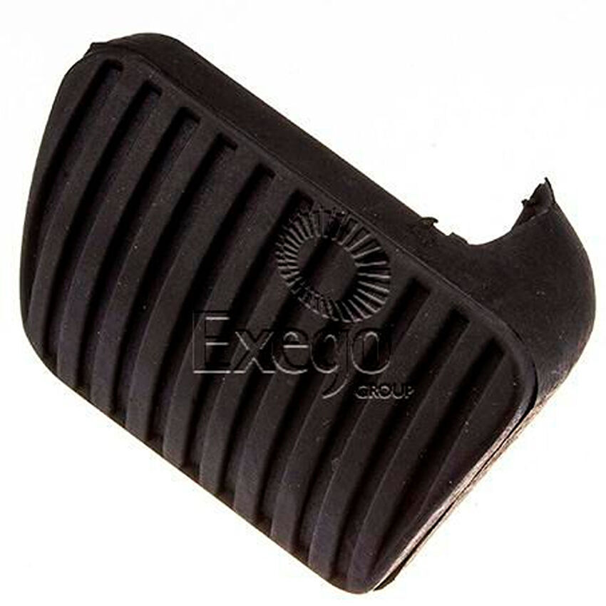 Kelpro Brake Pedal Pad For Daewoo Lanos KLAT 1.5L/1.6L Petrol A15SMS, 8V, A16DMS