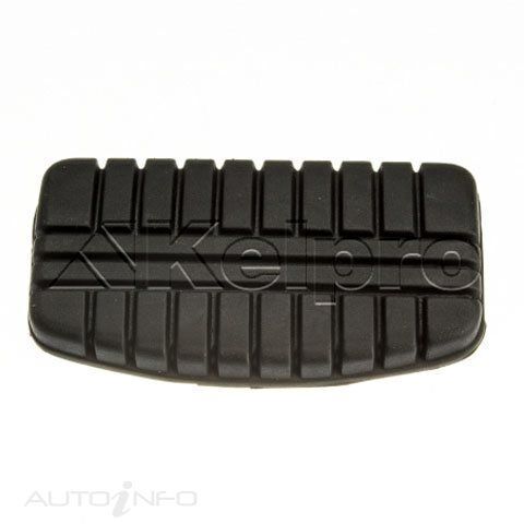 FOR HYUNDAI Lantra 4 1.6/1.8L G4CR/G4CN Brake Auto pedal Rubber 5/91-8/95 29889