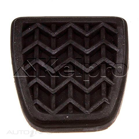  Brake Manual pedal Rubber for TOYOTA Prado 120 Series V6 3/03-on (29896-1)