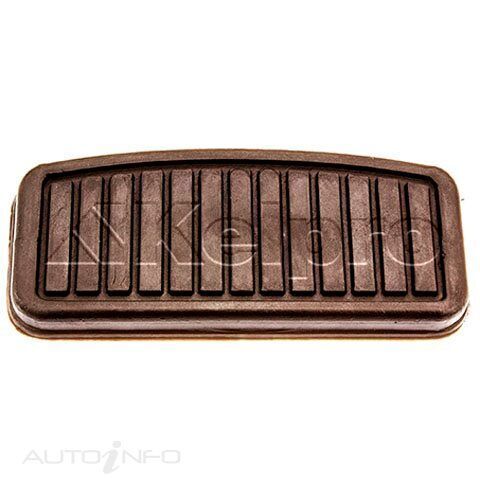 Clutch pedal Rubber for TOYOTA Corolla Sportivo ZZE123 1.8L 2ZZGE 5/03-4/06(29896-22)
