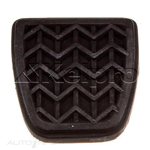FOR HYUNDAI Accent LC 1.5L/1.6L G4ECX/G4ED2 Clutch pedal Rubber 6/00-8/03 29898
