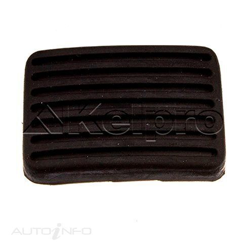 For GMH Commodore VE 6/V8 Brake Auto pedal Rubber 8/06-on (29900-1)
