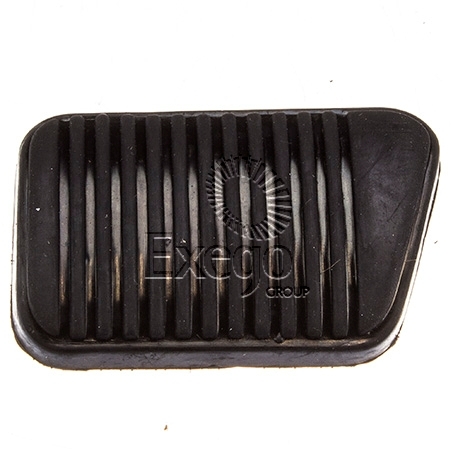 Kelpro Brake Pedal Pad For Ford Falcon BF I,II 4.0L/5.0L, FG I, II  4.0L/5.0L V8