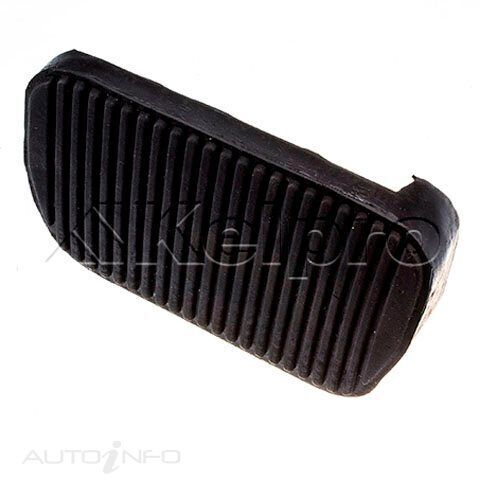 For FORD Falcon BA/BF incl.Ute 6/V8 4.0L/5.4L Clutch pedal Rubber 9/02-on29904-1