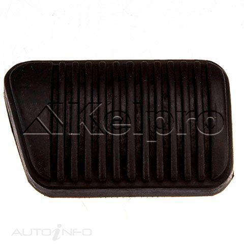 for TOYOTA Town Ace KR42 4 1.8L 7KE Brake Auto Pedal Rubber 2/97-12/98 (29905-2)