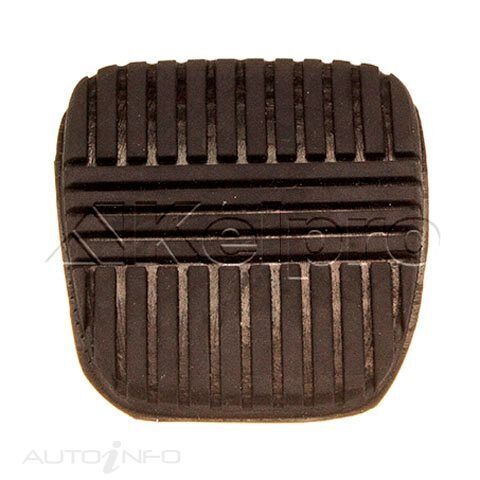 for NISSAN Pulsar N16 4 1.8L QG18DE Clutch pedal Rubber 7/00-1/06 (29908-1)