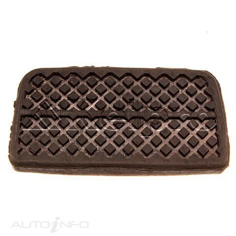 For Honda Civic 4 Brake Manual pedal Rubber 10/91-9/00 (29910-1)