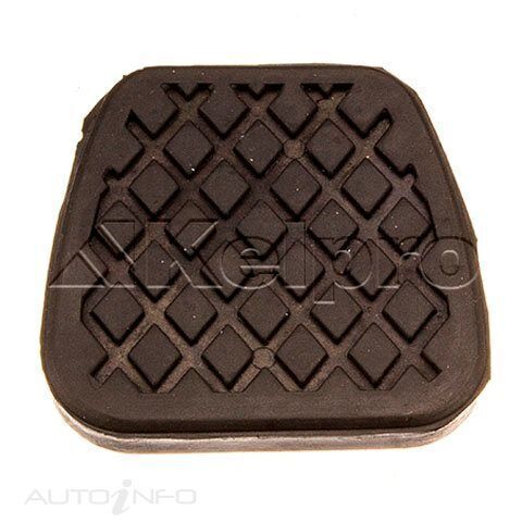 For GMH Astra TS/AH 4 Clutch pedal Rubber 9/98-on (29911-2)