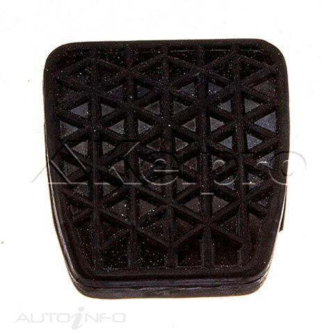 for TOYOTA Prado 120 Series V6 Brake Auto Pedal Rubber 3/03-on (29913-8)