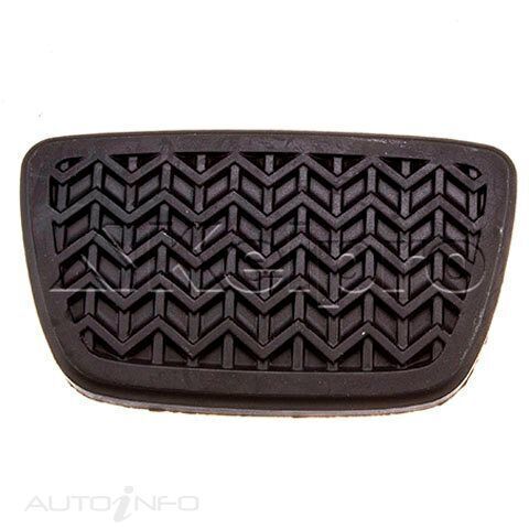 For Mazda 3 4 2.0L MZR Brake Auto pedal Rubber 1/04-on (29914-1)