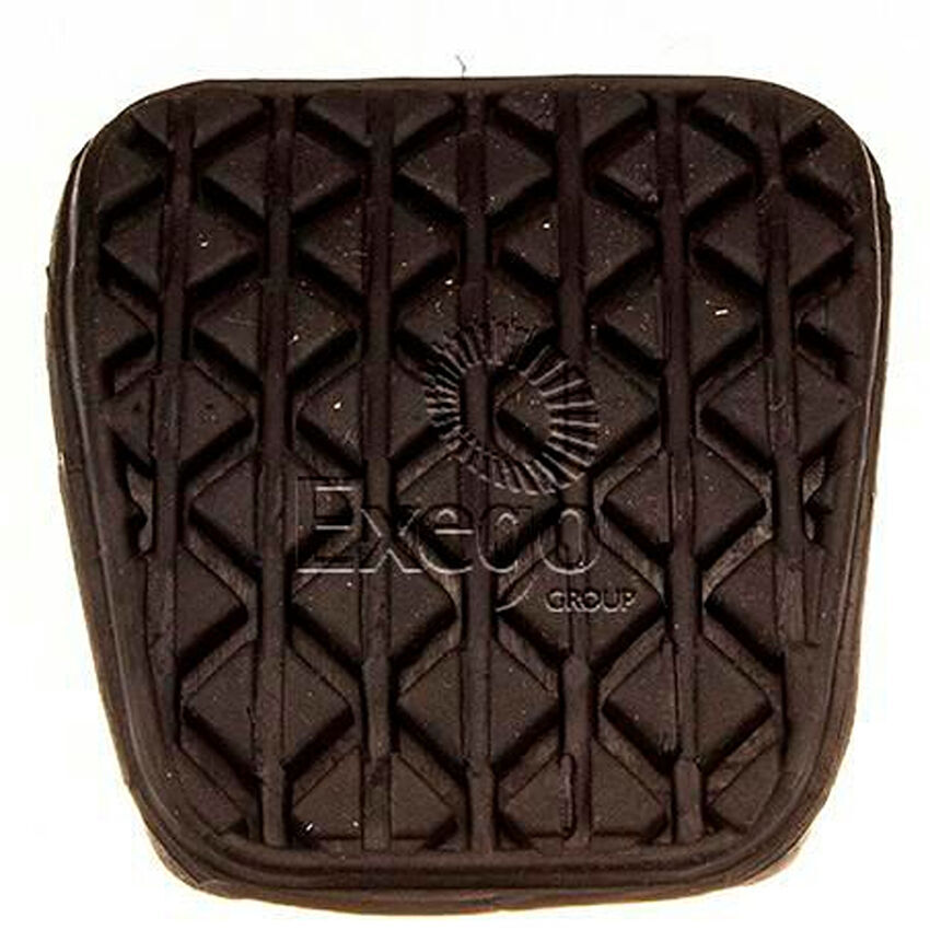 Kelpro Brake Pedal Pad For Mazda 6 GG3P MPS GG3S GH5FP GH5FS MZR GY10 GY3W 16V