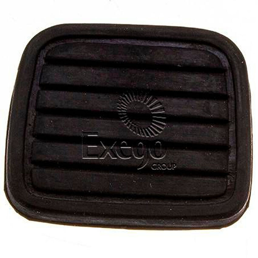 Kelpro Brake Pedal Pad For Holden Colorado TFR27 TFR32 TFR85 TFS27 TFS85 V6 LCA
