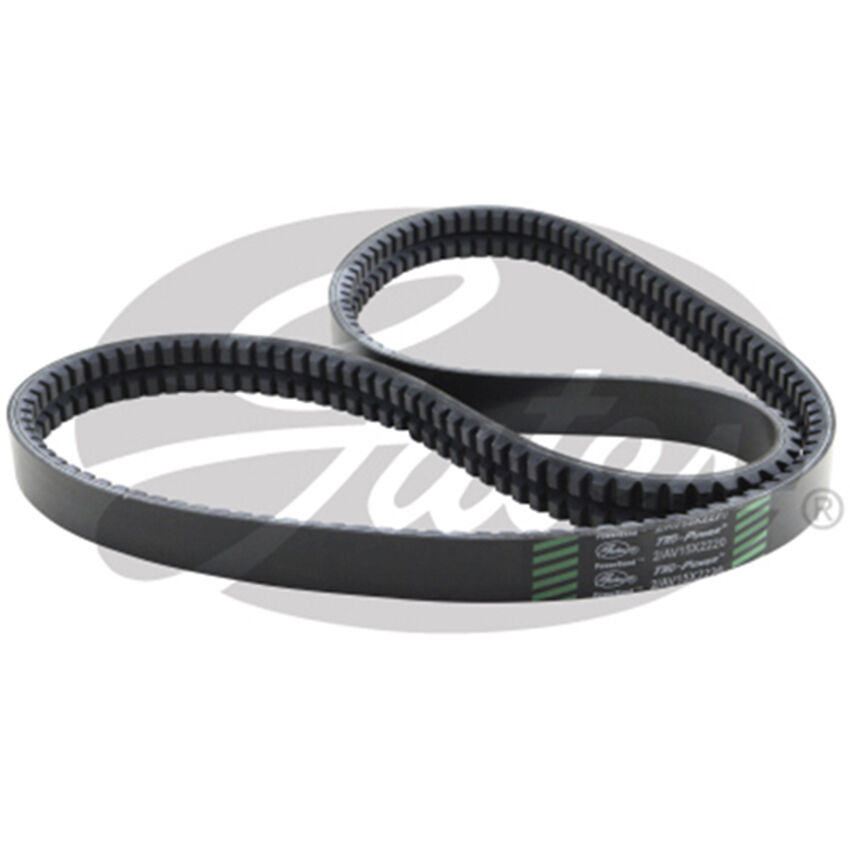 Gates Banded V-Belts - 2/AV15X2220