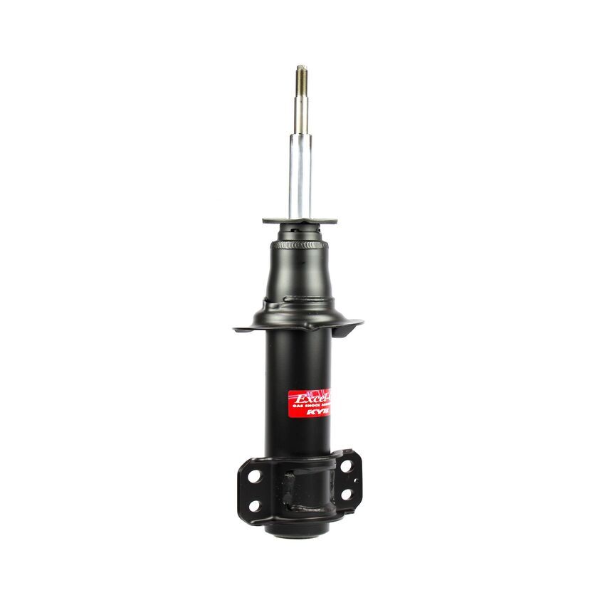 KYB Strut Shock Absorber Excel-G Gas Front Pair For Ford Territory (SX, SY) 4.0L