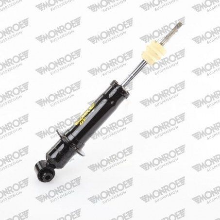 Monroe GT Gas with Reflex Shock Absorber Rear Left/Right Pair For Holden Commodore