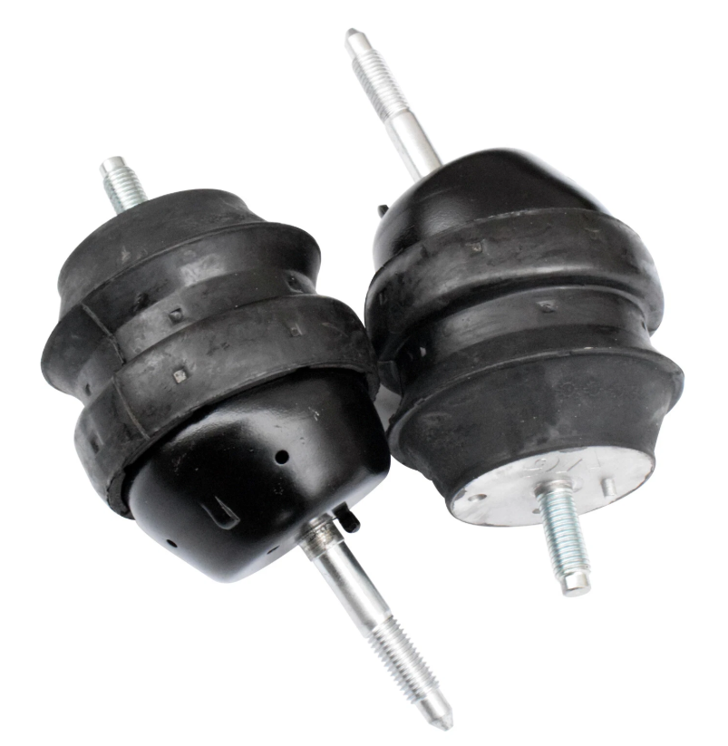 2X DriveForce Engine Mount For Holden Commodore VE 3.6L/3.0L V6 LY7/LE0/LWR/LLT