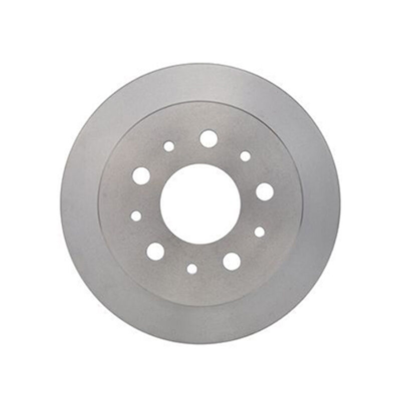 2xBrake Disc Rotor For FIAT DUCATO Platform/Chassis/VAN (250_, 290_)