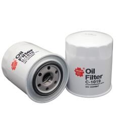 2X SAKURA Oil Filter C-1032 (RYCO - Z142A / Z79A)