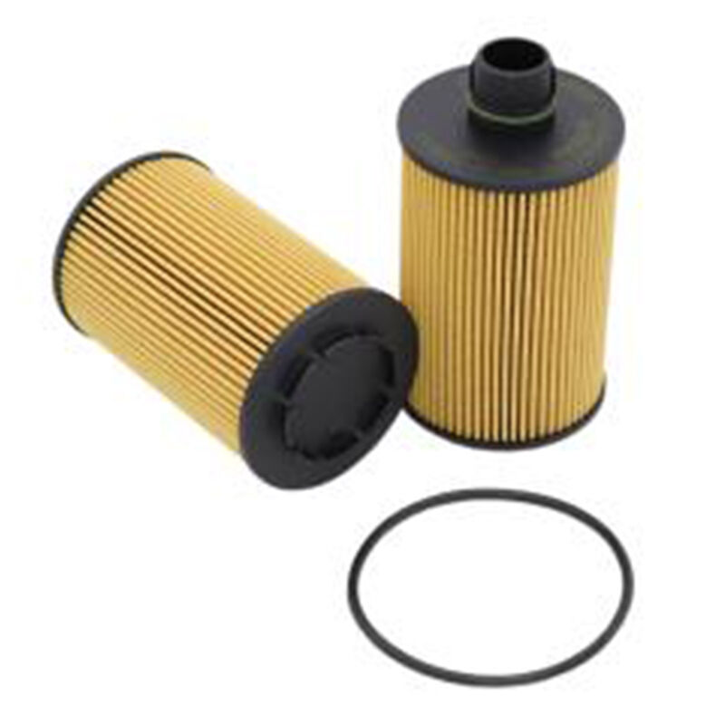 2X SAKURA OIL FILTER EO-20010 (RYCO - WCO163)