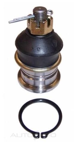 2X Protex Ball Joint - Front Lower For NISSAN LAUREL C33 4D Sdn RWD 1988 - 1992