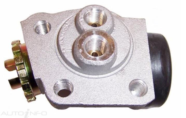 2X PROTEX Brake Wheel Cylinder-Rear For TOYOTA HILUX RN40R 2D Ute 1978 - 1983