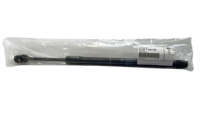 2X Bonnet Gas Spring For Genuine BMW X5 F15,F85 25d, 30d, 40d,50i 3.0L/2.0L/4.4L