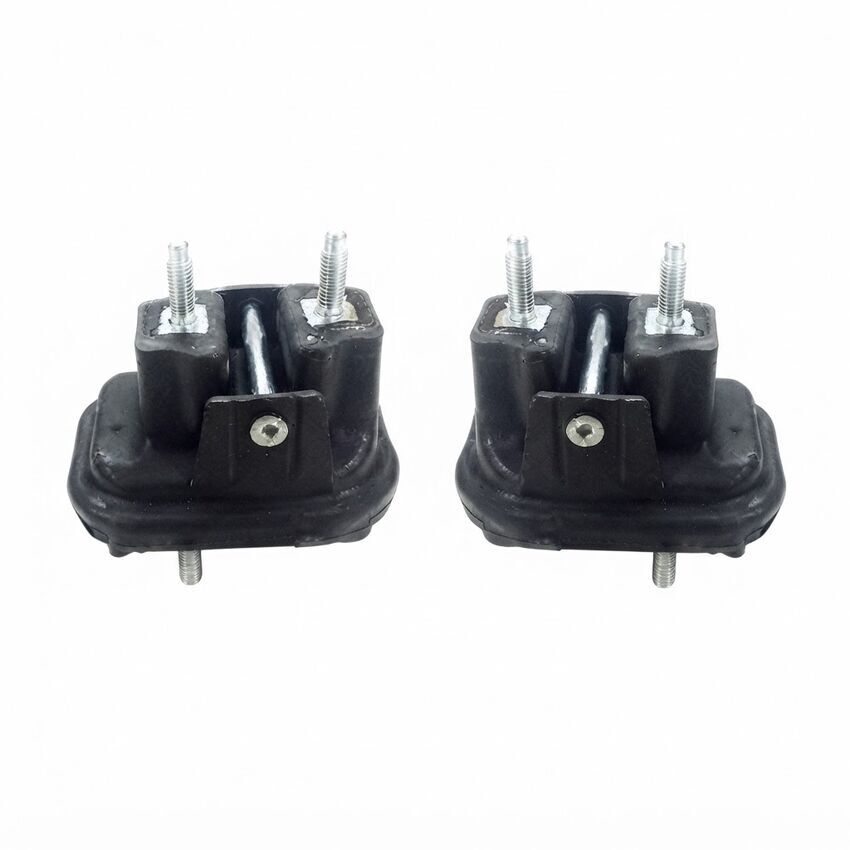 2X Mackay Engine Mount Front LH & RH For Holden Berlina VN VP VR VS VT VX VY 3.8L