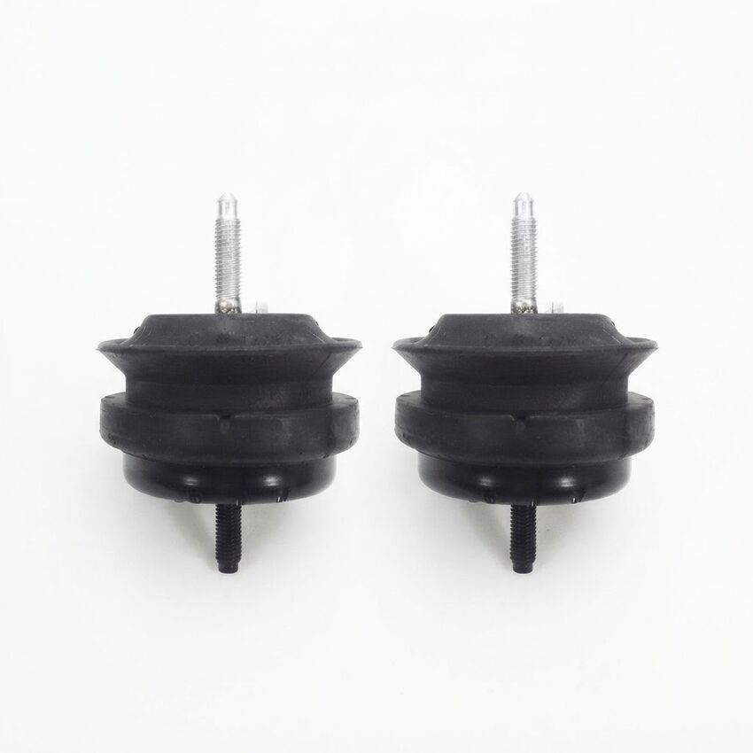 2X Mackay Hydraulic Engine Mount Front LH & RH For Chevrolet Lumina WH WL 5.7L