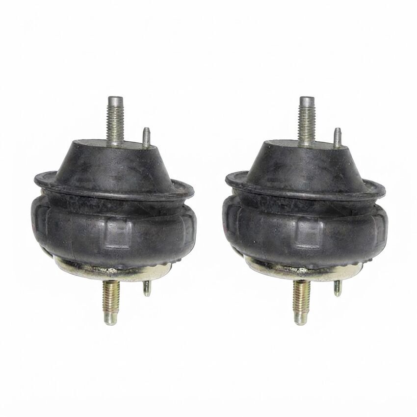 2X Mackay Hydraulic Engine Mount Front LH & RH For Ford Fairlane AU2 AU3 4.0L