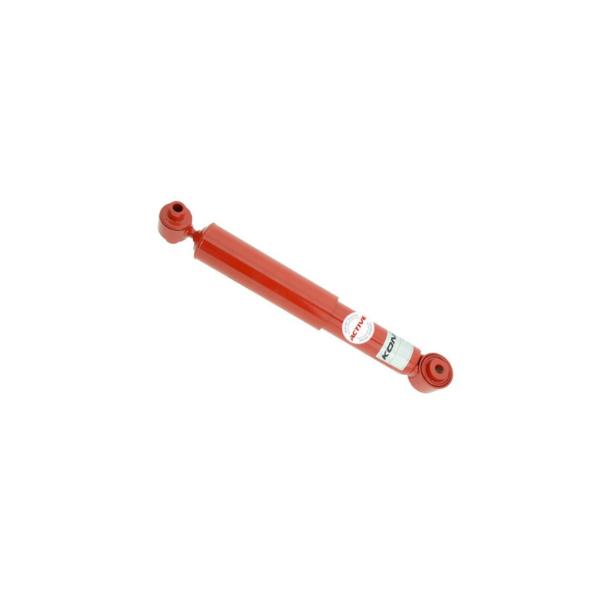 KONI Special-Active shock abosorber Rear Pair For Nissan Qashqai