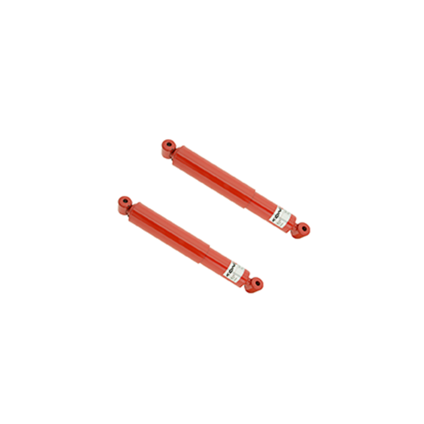 KONI Classic shock abosorber Rear Pair For Volkswagen Transporter T3 1980-1990