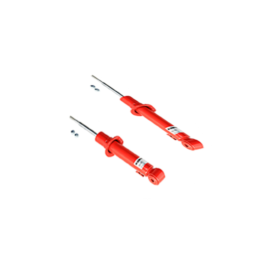 KONI Heavy Track shock abosorber Front Pair For Fiat Fullback