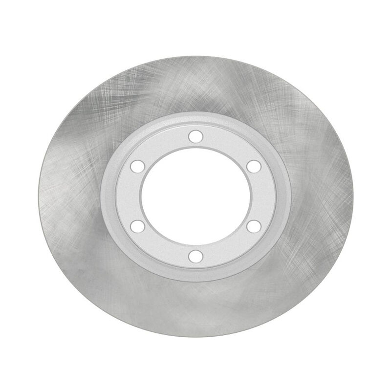 "Pair Vented Rotor Front For Mitsubishi Triton GL,GLX,"