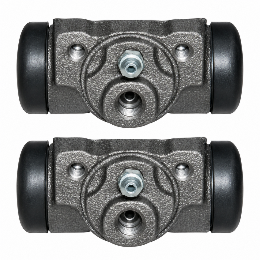 2x Brake Wheel Cylinder-Rear For JEEP CHEROKEE XJ 1993-2001 2x210C0020-1