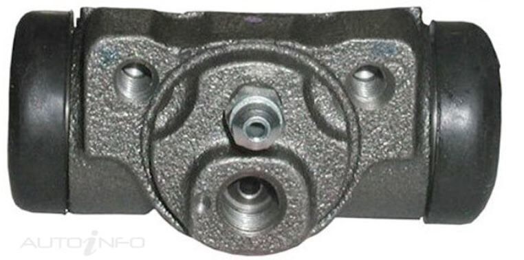 2x New Brake Wheel Cyl.-Rear For JEEP CHEROKEE XJ 4D SUV 4WD 1994 - 2001