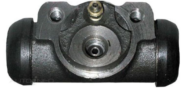 2x New Brake Wheel Cyl.-Rear For HOLDEN SUBURBAN . 4D SUV 4WD 1998 - 2000