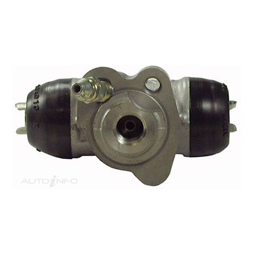 2x New Brake Wheel Cyl.- Rear LH &RH For TOYOTA ECHO NCP13R 2D H/B FWD 2001 - 05