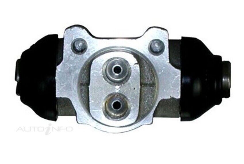 2x New Brake Wheel Cyl.-Rear For SUZUKI IGNIS RG413 4D H/B FWD 2000 - 2005